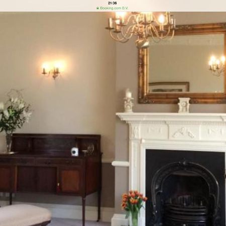 The Dower House Apartments Lincoln Zimmer foto