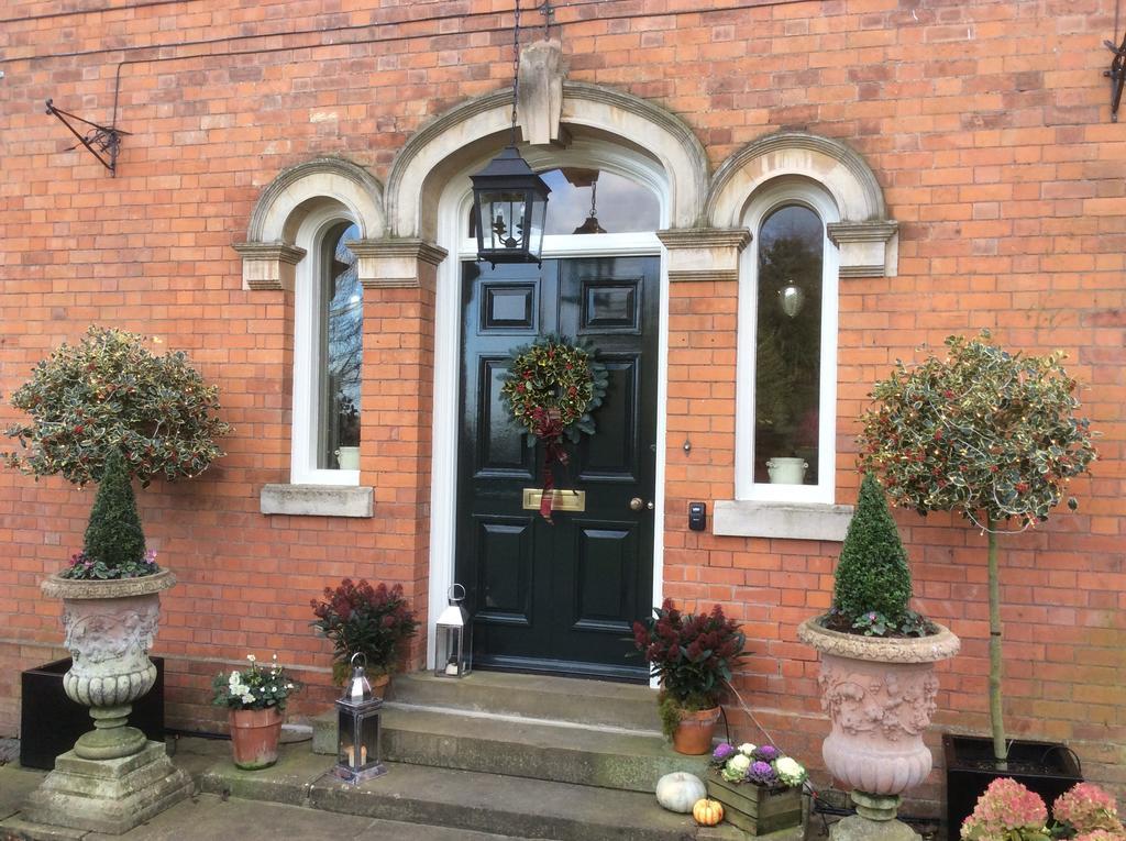The Dower House Apartments Lincoln Exterior foto